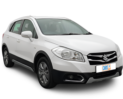 Maruti S Cross-img